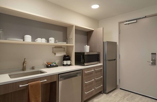 Alamogordo Hotel | Home2 Suites By Hilton Alamogordo White Sands