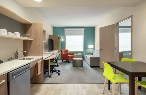 Alamogordo Hotel | Home2 Suites By Hilton Alamogordo White Sands