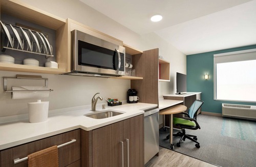 Alamogordo Hotel | Home2 Suites By Hilton Alamogordo White Sands