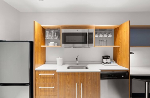 Alexandria Hotel | Home2 Suites by Hilton Alexandria