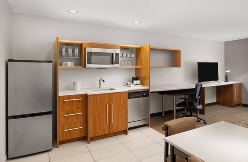 Alexandria Hotel | Home2 Suites by Hilton Alexandria