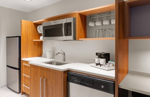 Alexandria Hotel | Home2 Suites by Hilton Alexandria
