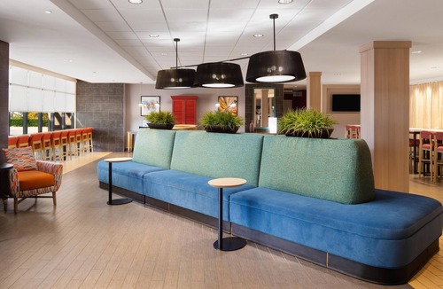 Alexandria Hotel | Home2 Suites by Hilton Alexandria