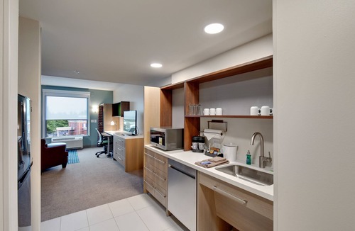 Roswell Hotel | Home2 Suites by Hilton Roswell, GA