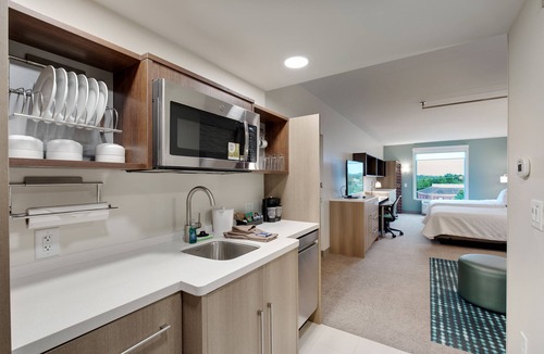 Roswell Hotel | Home2 Suites by Hilton Roswell, GA