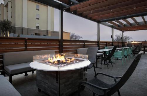 Big Spring Hotel | Home2 Suites By Hilton Big Spring