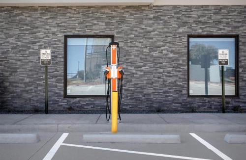 Big Spring Hotel | Home2 Suites By Hilton Big Spring
