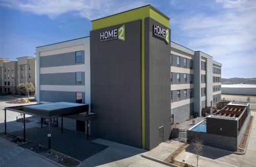 Big Spring Hotel | Home2 Suites By Hilton Big Spring