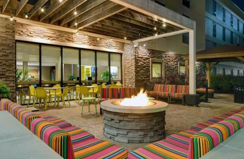 Bordentown Hotel | Home2 Suites By Hilton Bordentown
