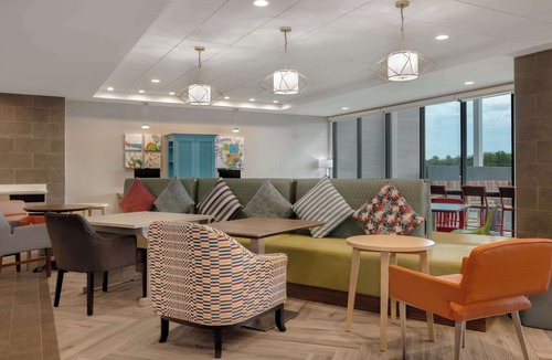 Brownwood Hotel | Home2 Suites by Hilton Brownwood