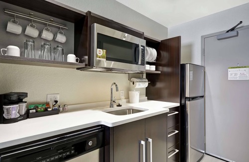 Carbondale Hotel | Home2 Suites by Hilton Carbondale