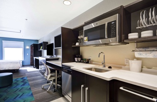 Carbondale Hotel | Home2 Suites by Hilton Carbondale