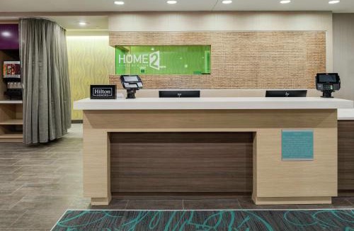 Centerville Hotel | Home2 Suites By Hilton Dayton Centerville