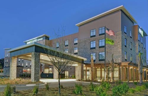 Charleston Hotel | Home2 Suites By Hilton Charleston Daniel Island, Sc