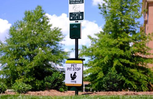 Graysville Hotel | Home2 Suites By Hilton Chattanooga Hamilton Place