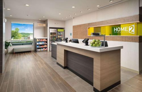 Graysville Hotel | Home2 Suites By Hilton Chattanooga Hamilton Place