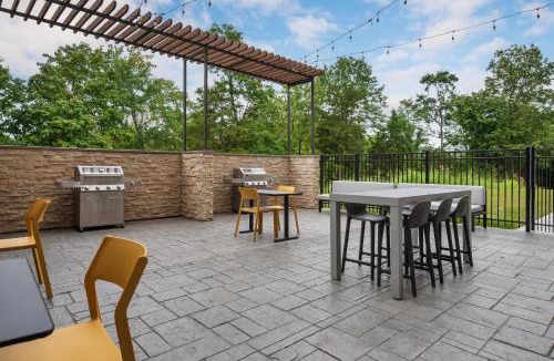 Willowville Hotel | Home2 Suites By Hilton Cincinnati Eastgate