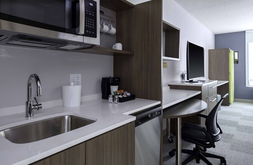 Covington Hotel | Home2 Suites by Hilton Covington