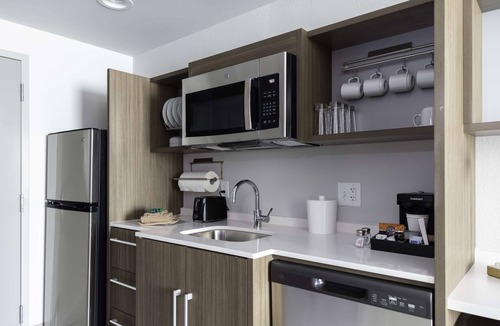 Covington Hotel | Home2 Suites by Hilton Covington