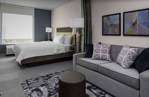 Covington Hotel | Home2 Suites by Hilton Covington