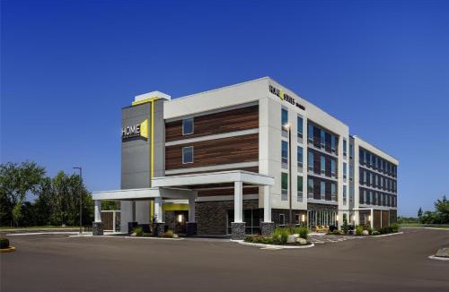 Dry Ridge Hotel | Home2 Suites By Hilton Dry Ridge