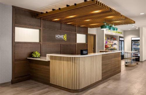 Dry Ridge Hotel | Home2 Suites By Hilton Dry Ridge