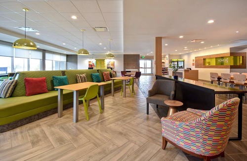 Eau Claire Hotel | Home2 Suites by Hilton Eau Claire South
