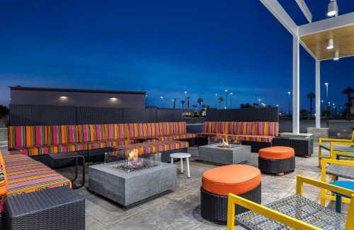 El Centro Hotel | Home2 Suites By Hilton El Centro