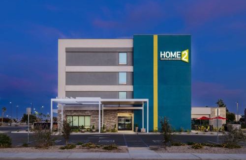 El Centro Hotel | Home2 Suites By Hilton El Centro