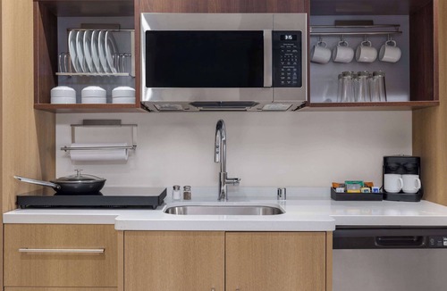 El Centro Hotel | Home2 Suites By Hilton El Centro