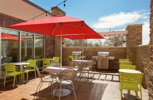 Fort Smith Hotel | Home2 Suites by Hilton Fort Smith