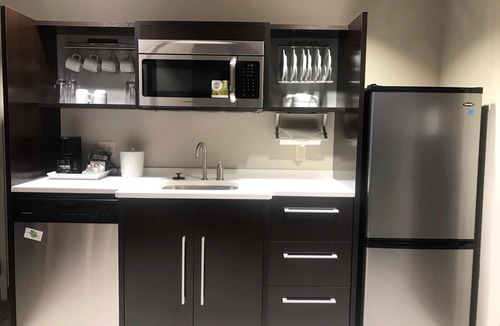 Fort Smith Hotel | Home2 Suites by Hilton Fort Smith AR