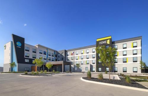 Lake Worth Hotel | Home2 Suites By Hilton Fort Worth Lake Worth