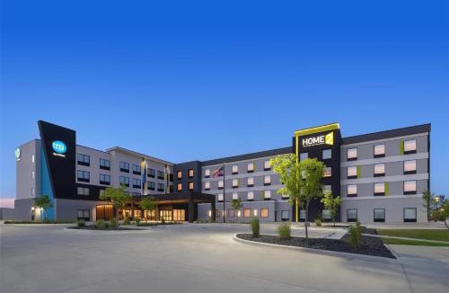 Lake Worth Hotel | Home2 Suites By Hilton Fort Worth Lake Worth