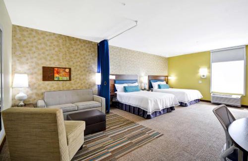 Fort Worth Hotel | Home2 Suites By Hilton Fort Worth Southwest Cityview