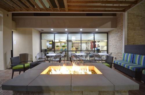 Fort Worth Hotel | Home2 Suites By Hilton Fort Worth Southwest Cityview