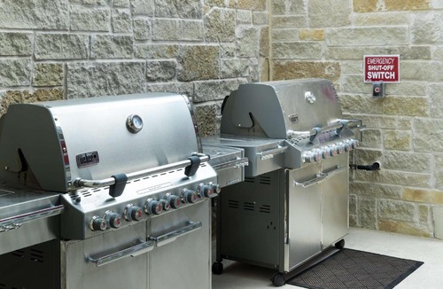 Fort Worth Cultural District Hotel | Home2 Suites by Hilton Fort Worth Cultural District