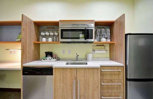 Fort Worth Hotel | Home2 Suites by Hilton Fort Worth Southwest Cityview