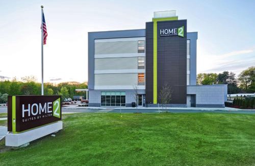 East Walpole Hotel | Home2 Suites By Hilton Walpole Foxborough