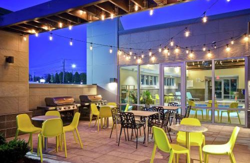 East Walpole Hotel | Home2 Suites By Hilton Walpole Foxborough