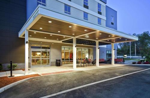 East Walpole Hotel | Home2 Suites By Hilton Walpole Foxborough