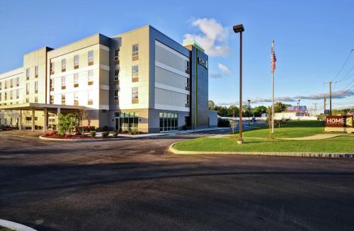 East Walpole Hotel | Home2 Suites By Hilton Walpole Foxborough
