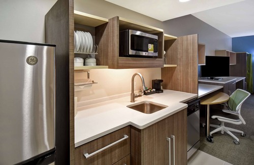 Frankfort Hotel | Home2 Suites by Hilton Frankfort