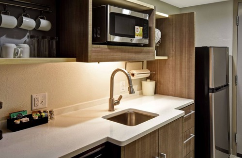 Frankfort Hotel | Home2 Suites by Hilton Frankfort