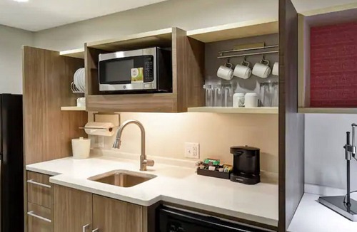 Frankfort Hotel | Home2 Suites by Hilton Frankfort