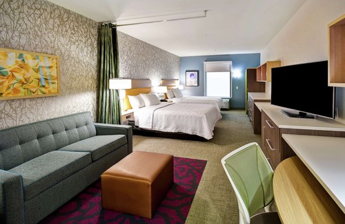 Frankfort Hotel | Home2 Suites by Hilton Frankfort