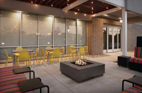 Georgetown Hotel | Home2 Suites By Hilton Georgetown Austin North