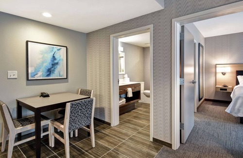 Georgetown Hotel | Home2 Suites by Hilton Georgetown