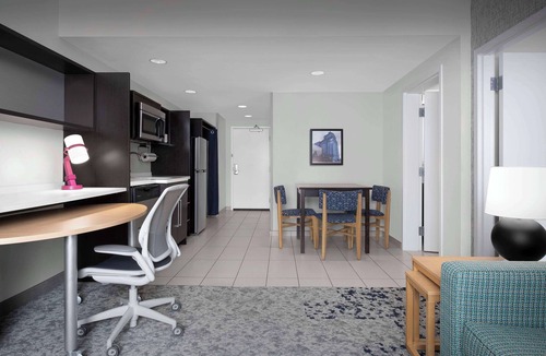 Greensboro Hotel | Home2 Suites by Hilton Greensboro Airport, NC