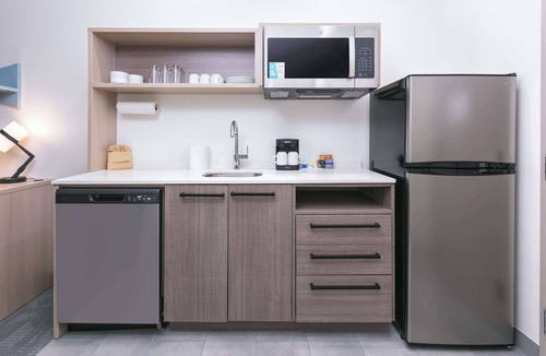 Huntsville Hotel | Home2 Suites By Hilton Huntsville, Tx